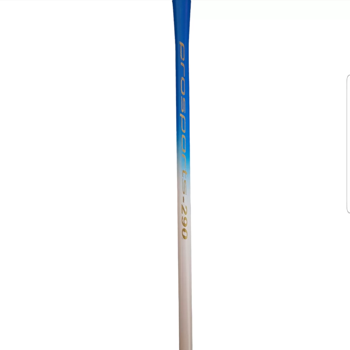 راکت بدمینتون مدل Po PSW-290 بسته دو عددی