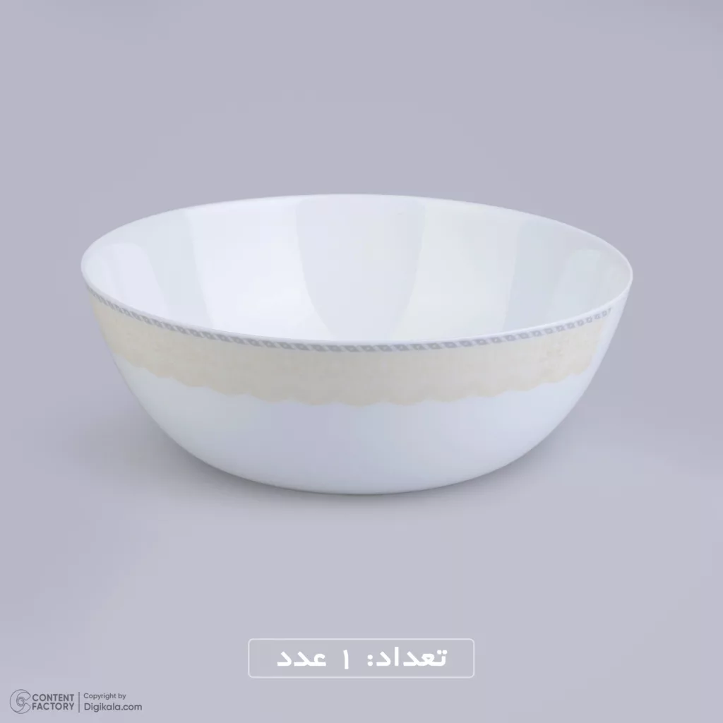 سرويس غذاخوری 26 پارچه دینو مدل هيديکا