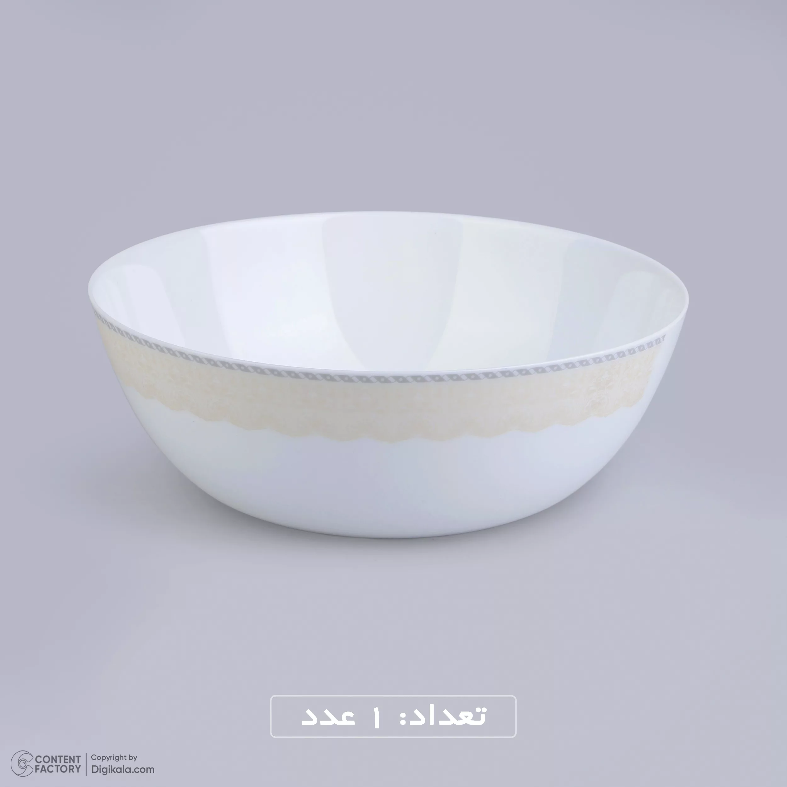 سرويس غذاخوری 26 پارچه دینو مدل هيديکا