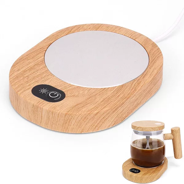 ماگ طرح همزن دار مدل EM-CUP هیتر دار