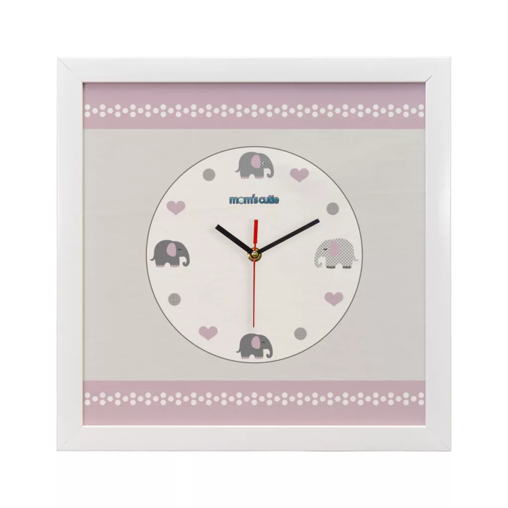 ست لوستر کودک مامز کیوتی مدل PL-58 بسته 4 عددی