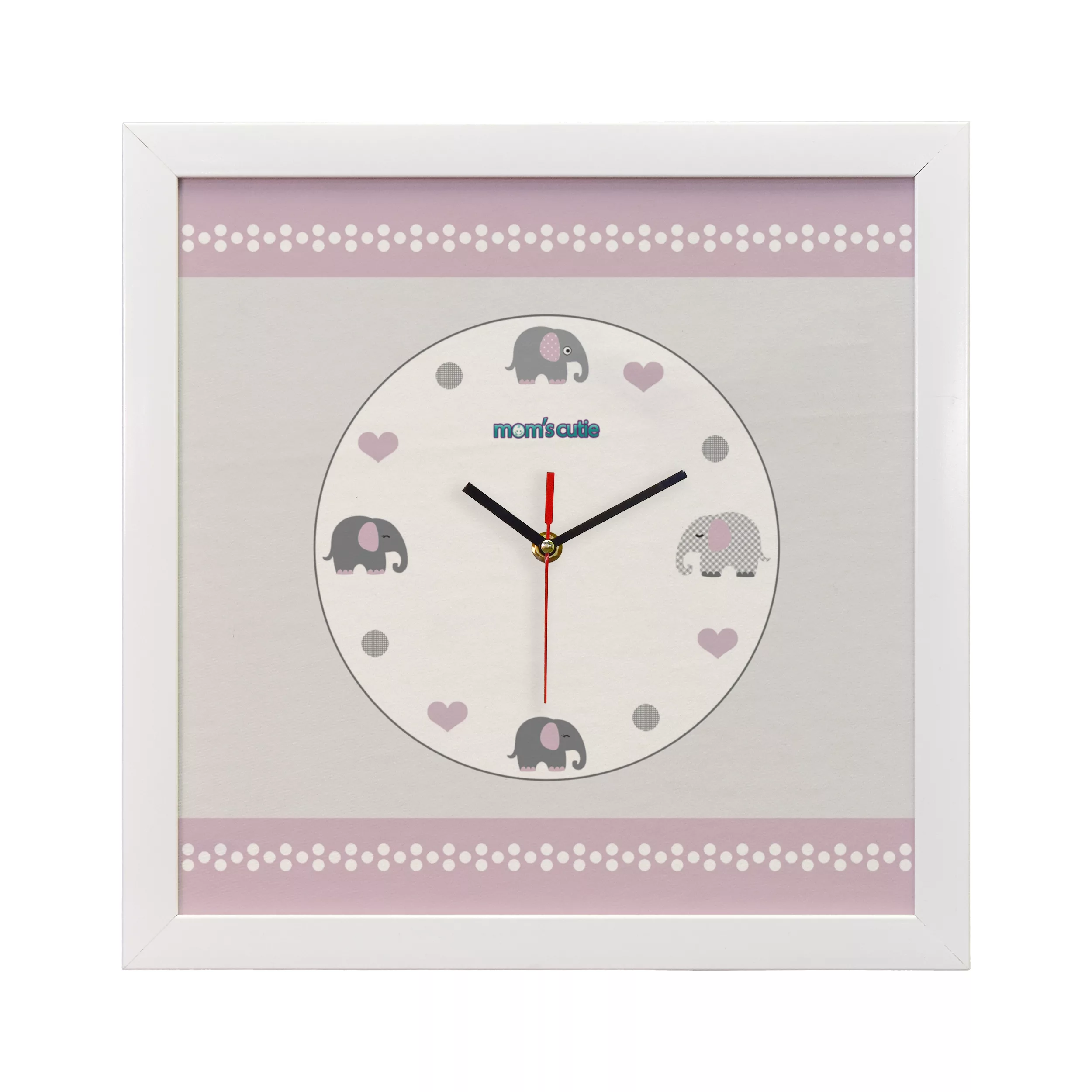 ست لوستر کودک مامز کیوتی مدل PL-58 بسته 4 عددی