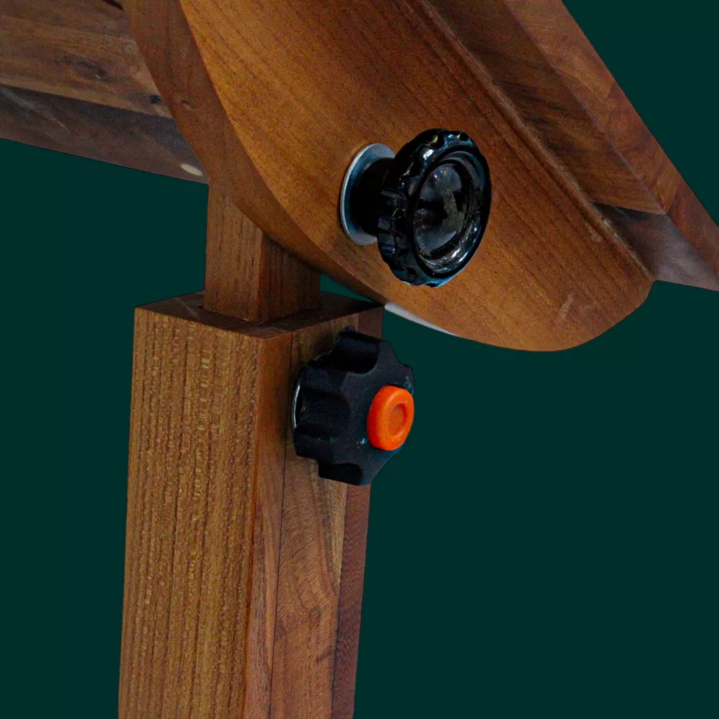 میز لپ تاپ مدل معرق