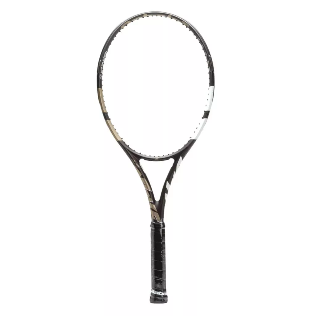 راکت تنیس بابولات مدل Pure Drive Wimbledon 2025