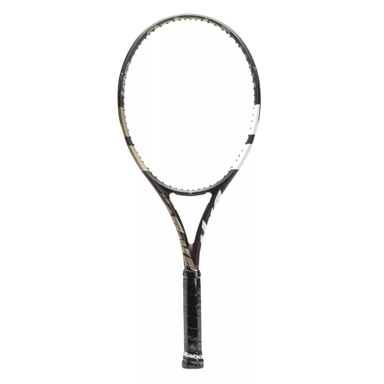 راکت تنیس بابولات مدل Pure Drive Wimbledon 2025