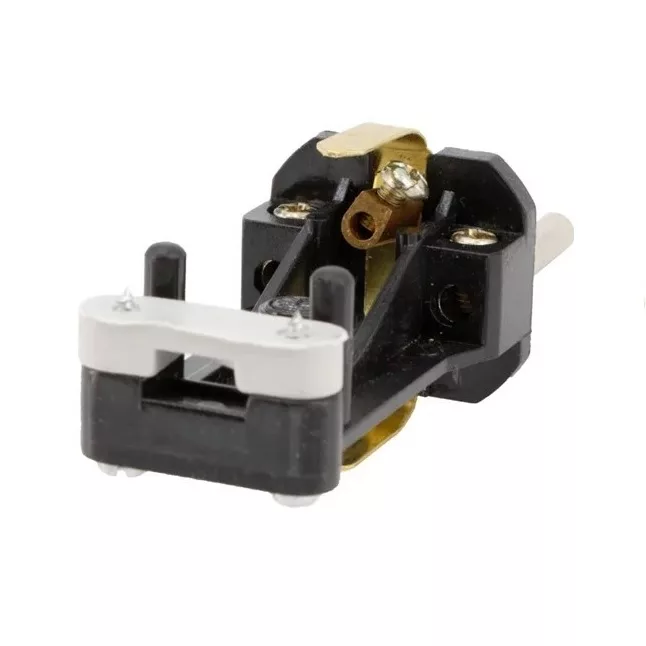 دوشاخه پارت الکتریک مدل صنعتی 2025