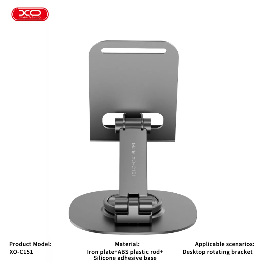 پایه نگهدارنده گوشی موبایل ایکس او مدل C151