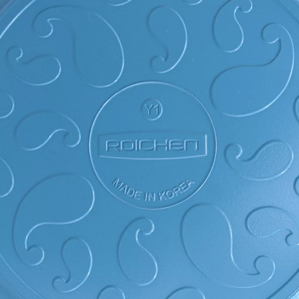 سرویس پخت و پز 10 پارچه رویچن مدل 10PSET