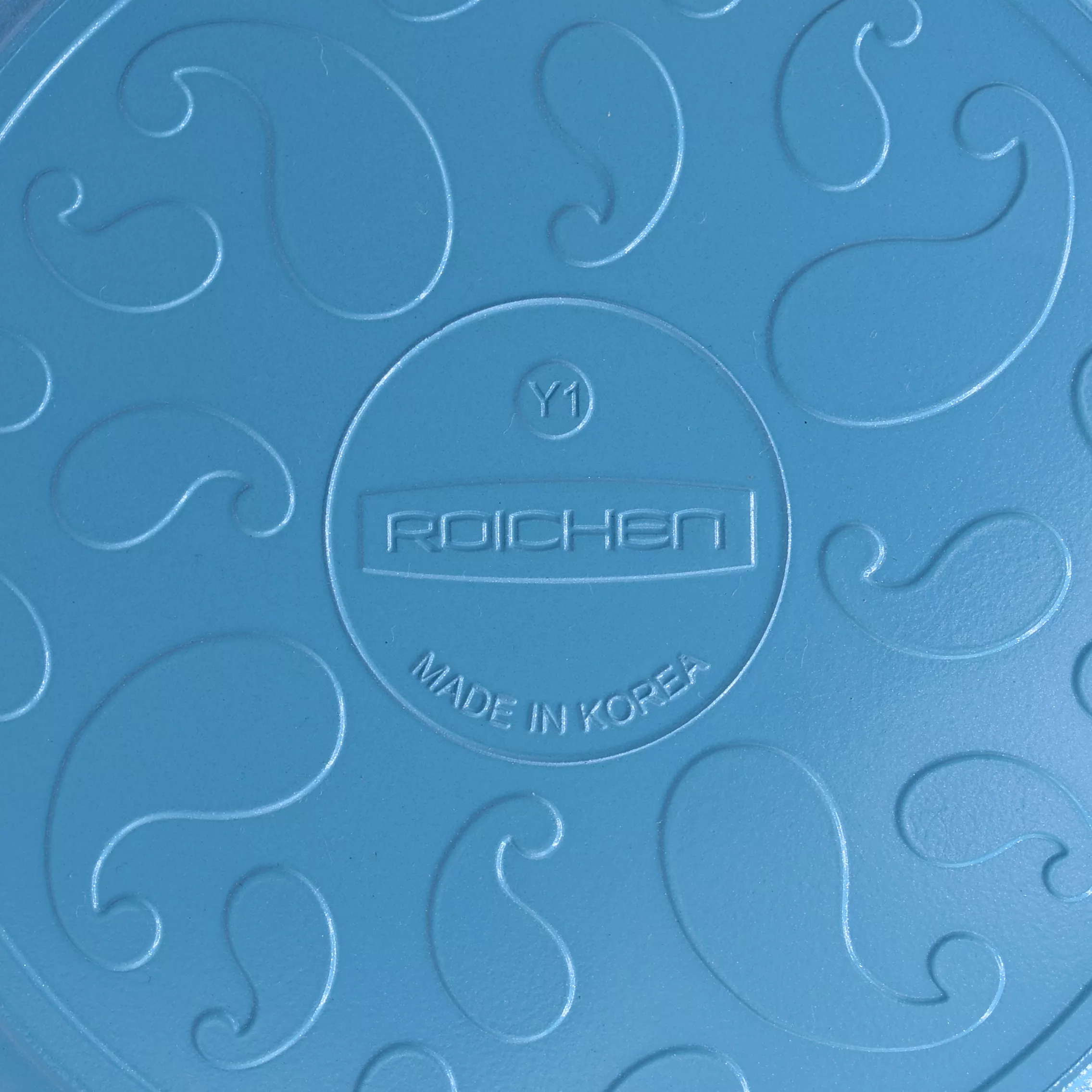 سرویس پخت و پز 10 پارچه رویچن مدل 10PSET