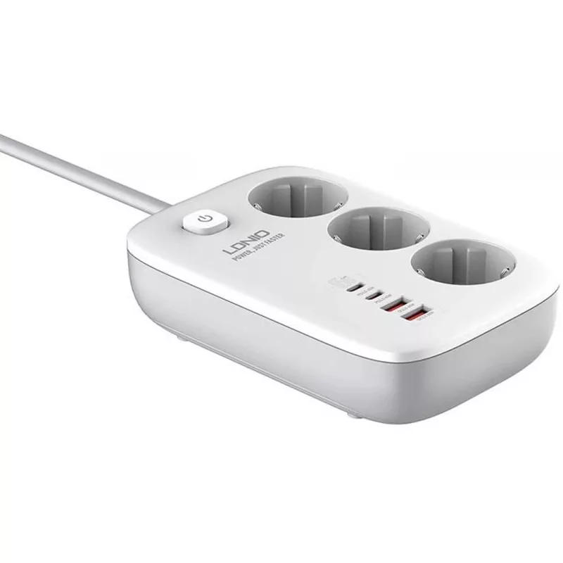 چندراهی برق الدینیو مدل 3436