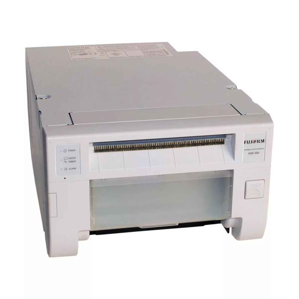 پرینتر چاپ سریع عکس فوجی فیلم مدل ASK-300