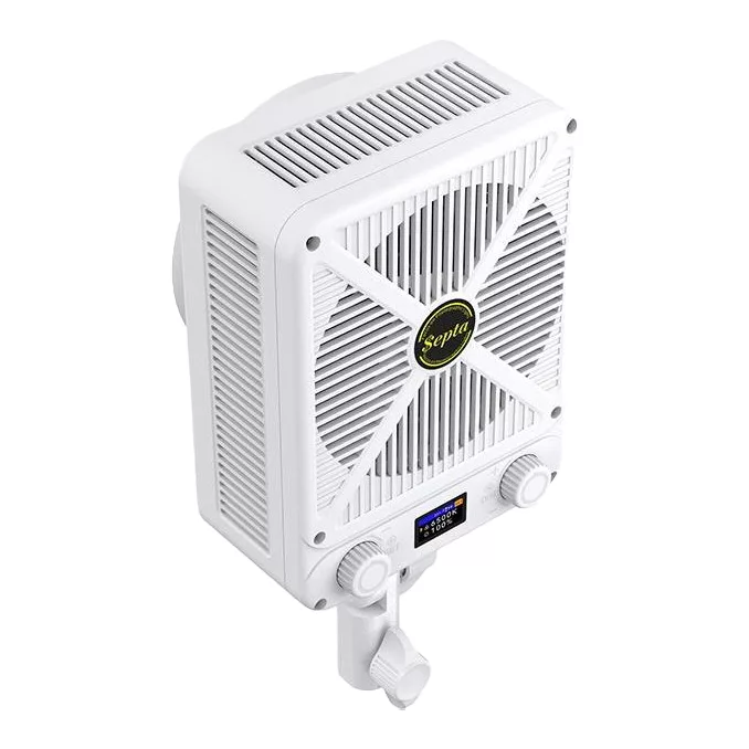 نور ثابت ال ای دی سپتا مدل COB LIGHT Z330