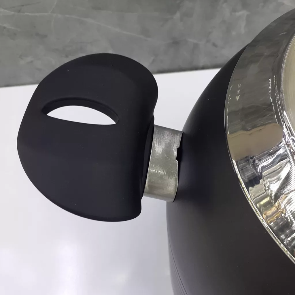 ست کتری و قوری نزاز مدل قالب ترک