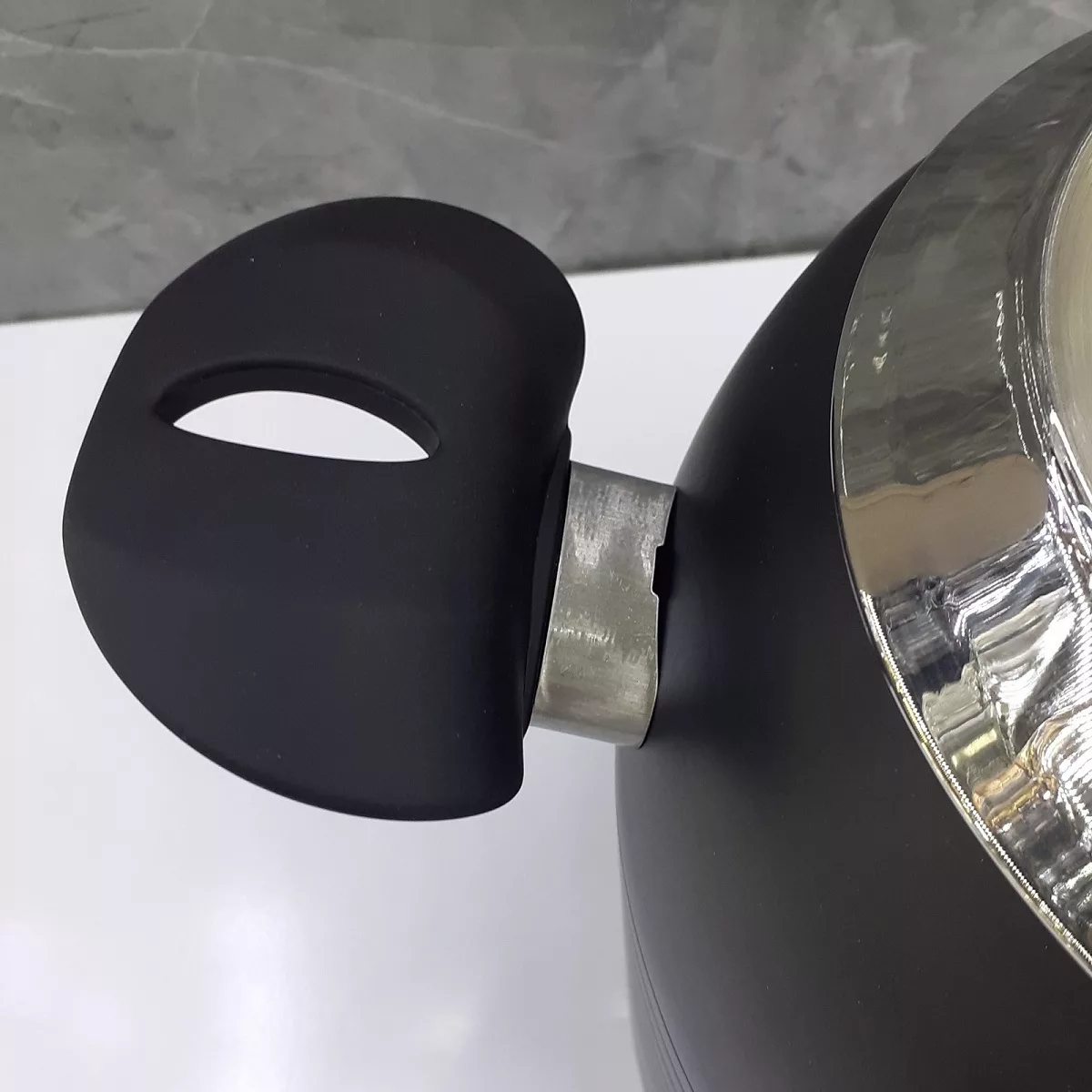 ست کتری و قوری نزاز مدل قالب ترک