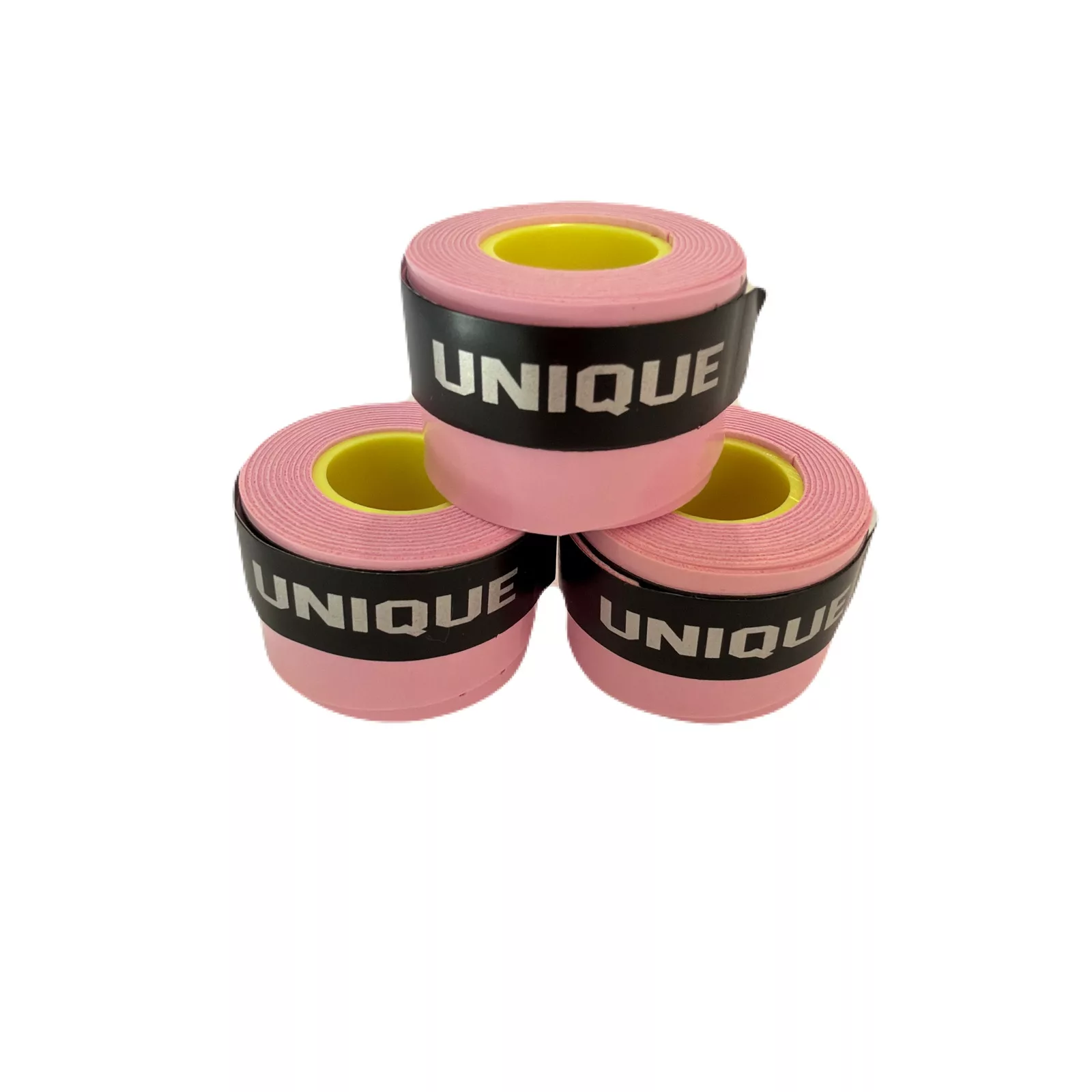 اورگريپ راكت تنيس يونيك مدل Uni Comfortable H بسته 2 عددی