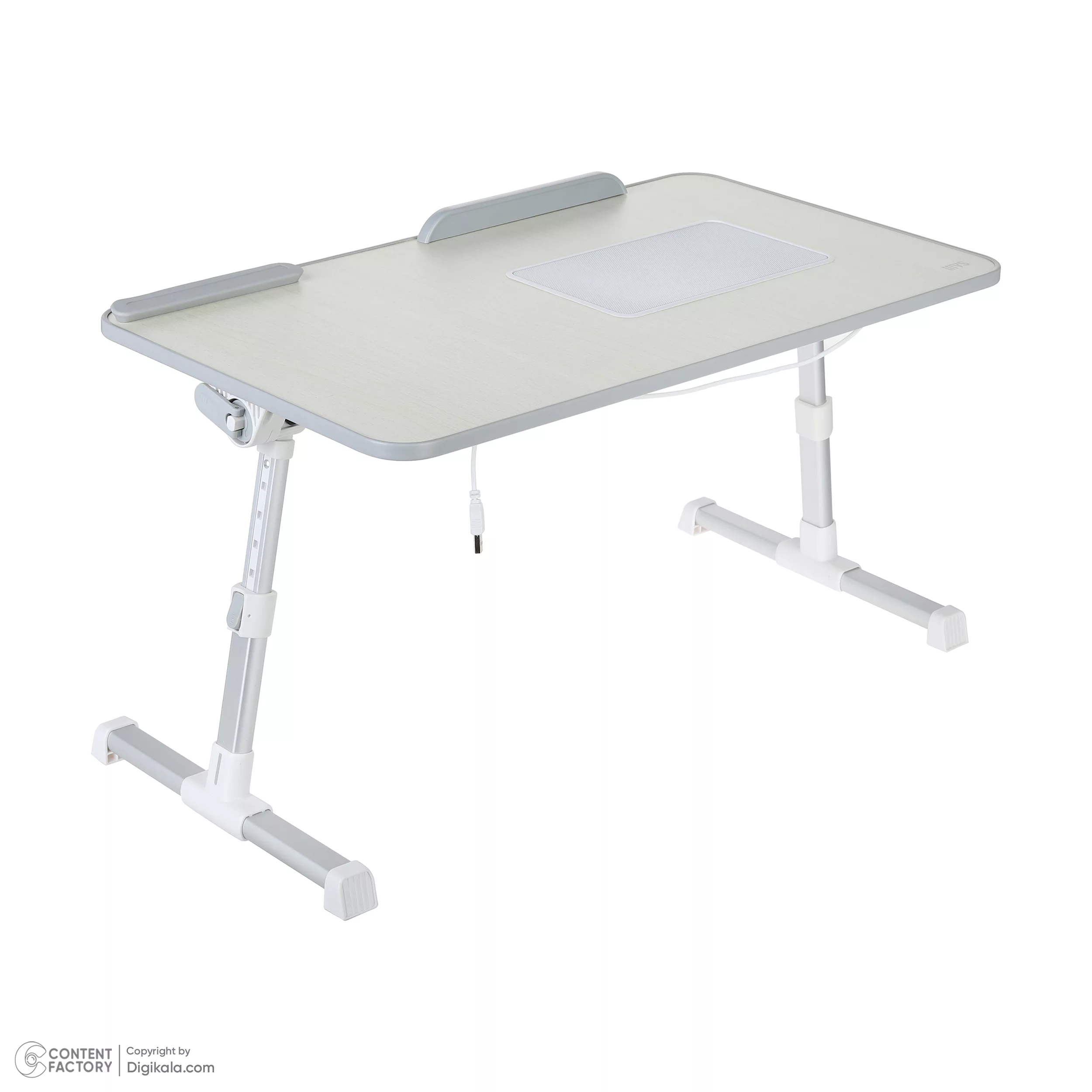 پایه نگهدارنده لپ تاپ سایجی مدل A8L