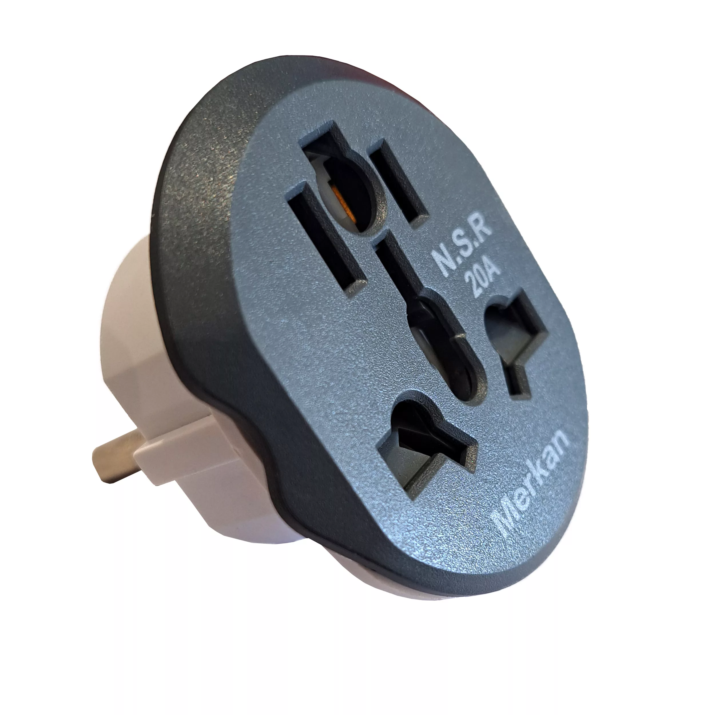 مبدل برق مرکان مدل NSR20A