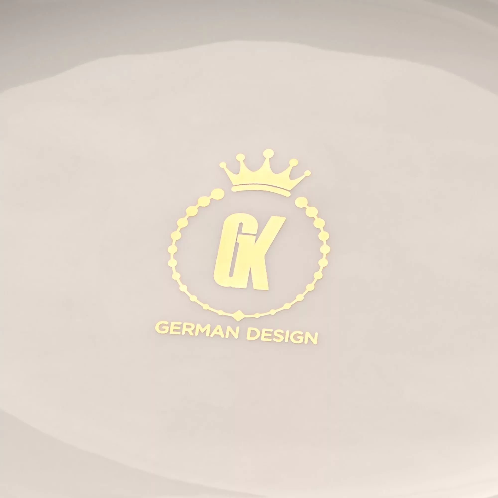 سرویس غذا خوری 28 پارچه 6 نفره گلد کیش مدل آدلیا GK646386