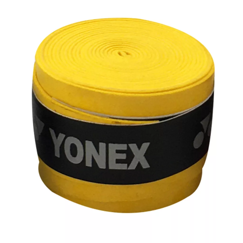 گریپ بدمینتون یونکس مدل tennisi