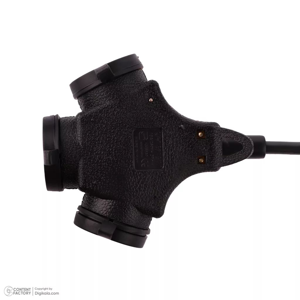 کابل سیار صنعتی خیام الکتریک مدل M20