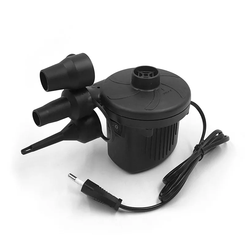 دستگاه دمنده و مکنده مدل FY-568