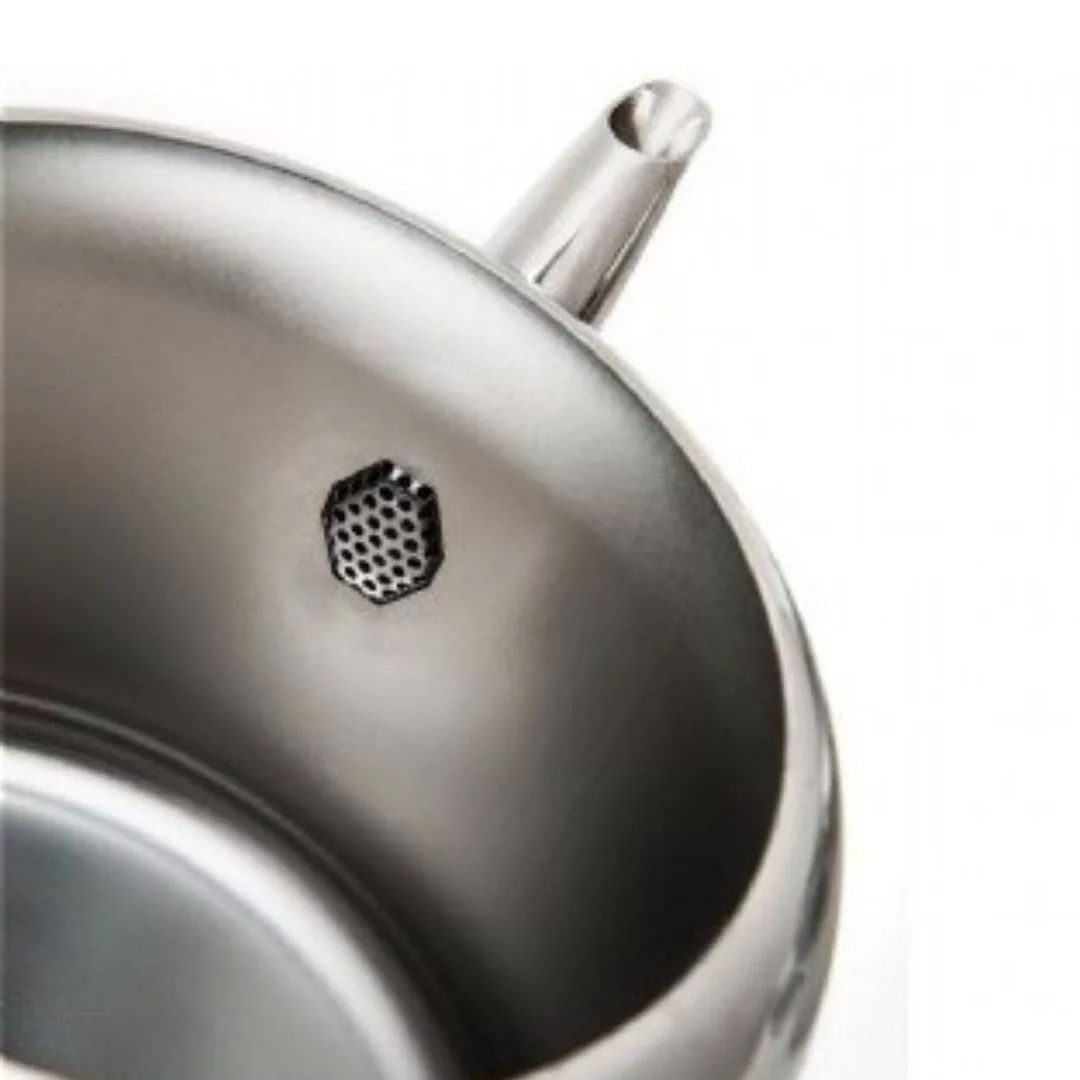 ست کتری و قوری سوفرام مدل soft