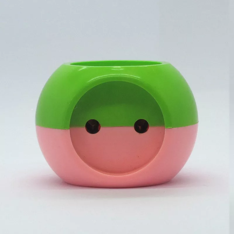 سه شاخه برق مدل COLOFUL بسته 4 عددی