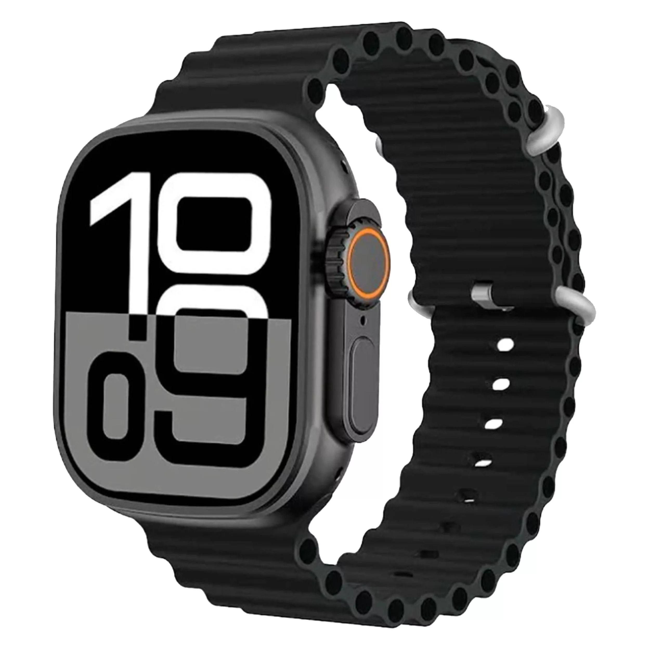 ساعت هوشمند میکروویر مدل Ultra3-U3W