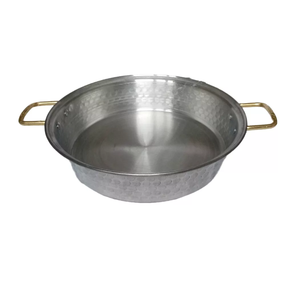 سرویس تابه 5 پارچه مدل روحی