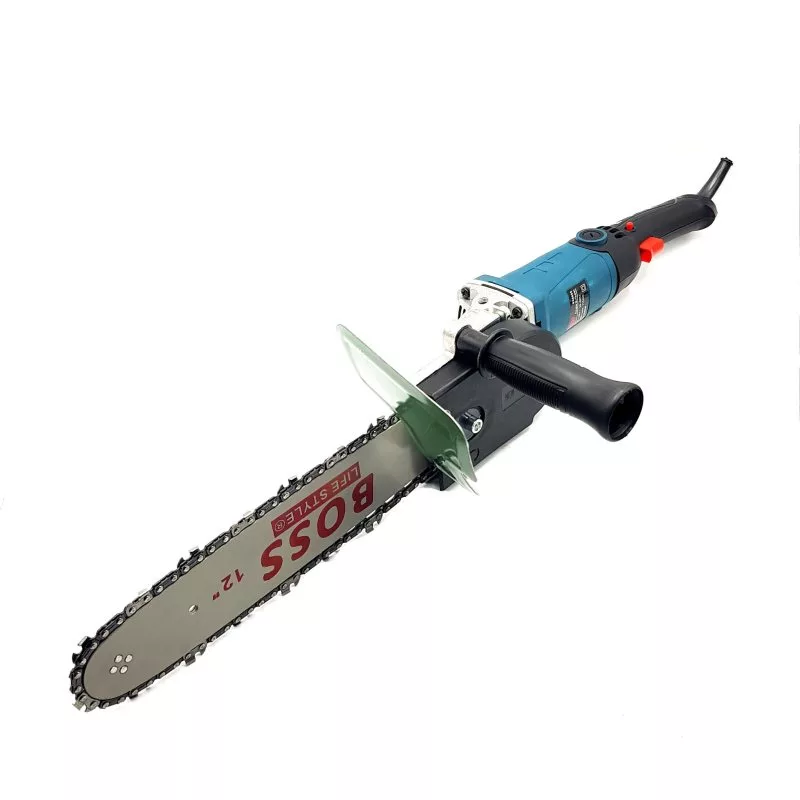 اره زنجیری باس کد 0013