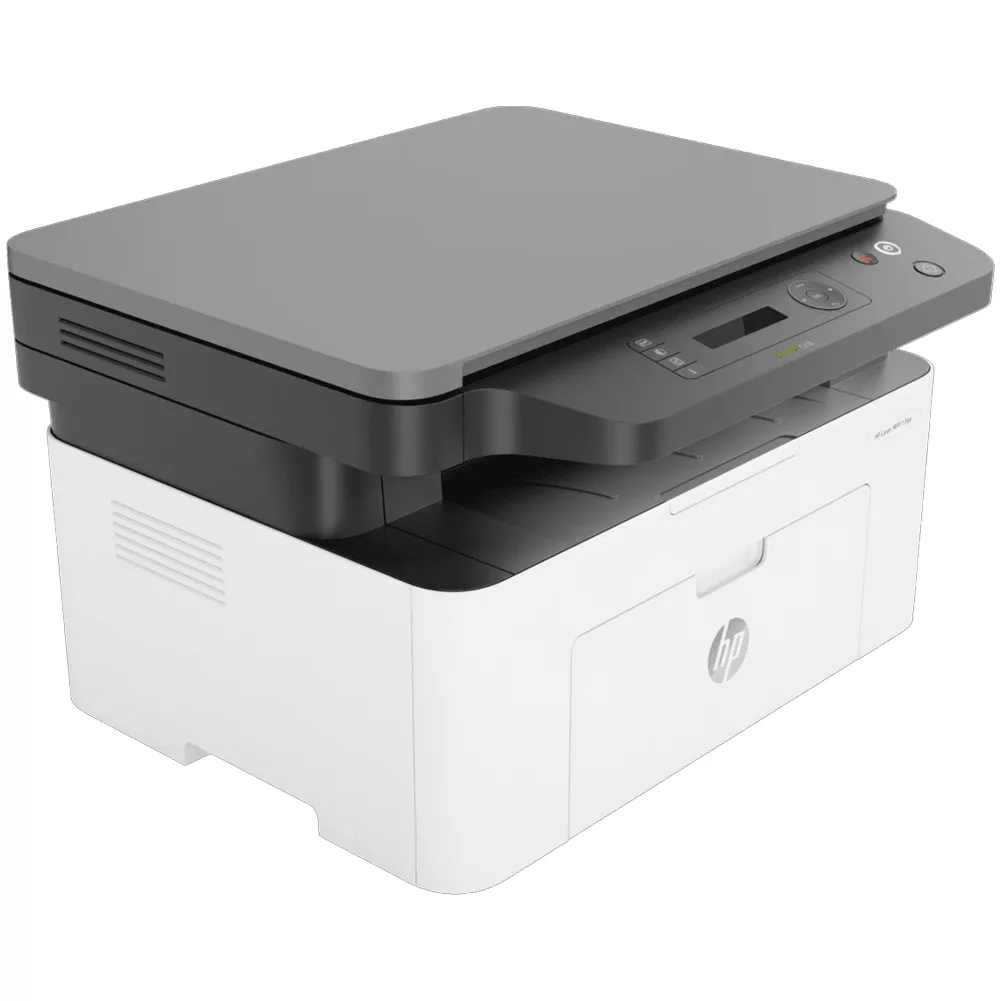 پرینتر چند کاره لیزری اچ پی مدل LaserJet MFP 136a