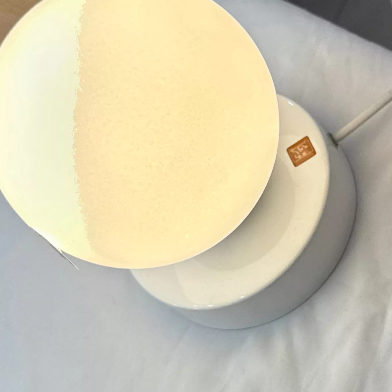 آباژور کودک نورهام مدل مسی NHM- LIONEL MESSI