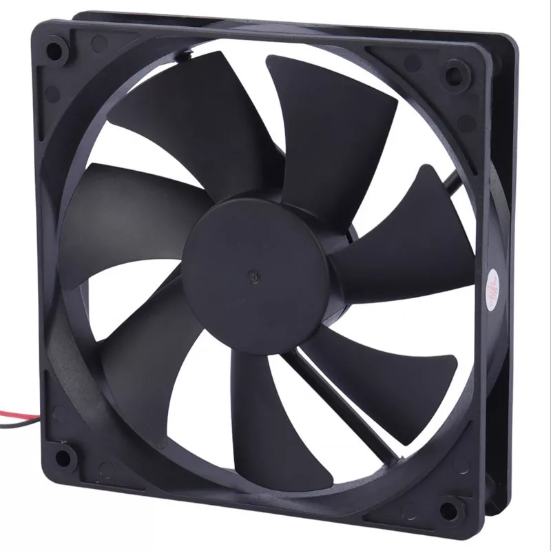 فن کیس 120 میلیمتری مدل DF1202512SEL