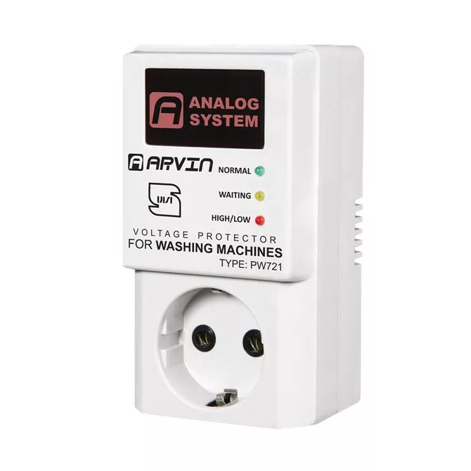 محافظ لباسشوئی آروین مدل PW721 کد 16A