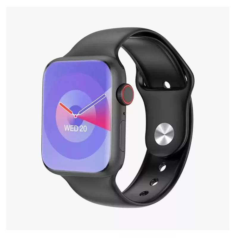 ساعت هوشمند گرین لاین مدل KDY ULTIMATE OEGINAL 41 WATCH  دارای قابلیت های صفحه نمایش رنگی، صفحه نمایش لمسی، پشتیبانی از زبان فارسی در منو و سیستم‌عامل، قابلیت مکالمه از طریق بلوتوث بند سیلیکون