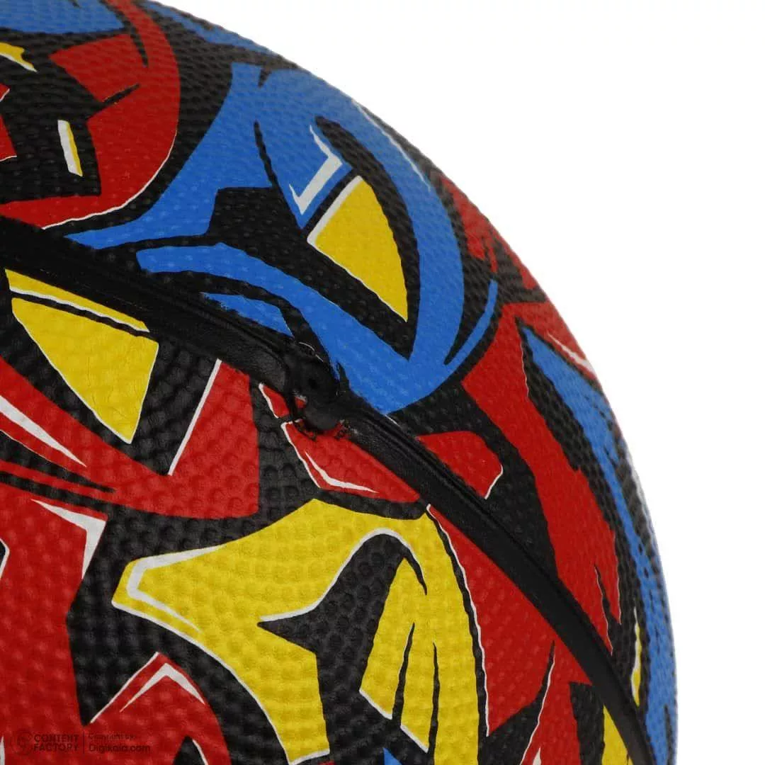 توپ بسکتبال مدل 2025