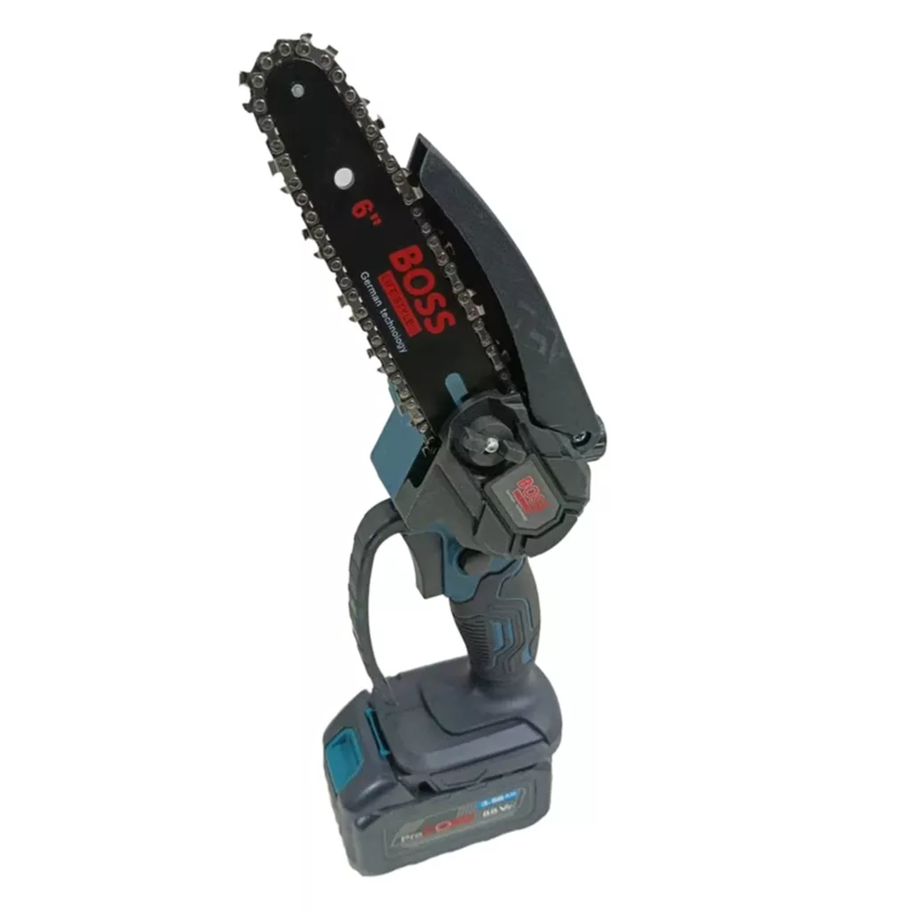 اره زنجیری شارژی باس مدل 88VF