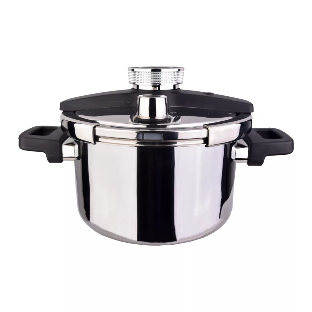 زودپز یونیک کد 8620 گنجایش 5 لیتر