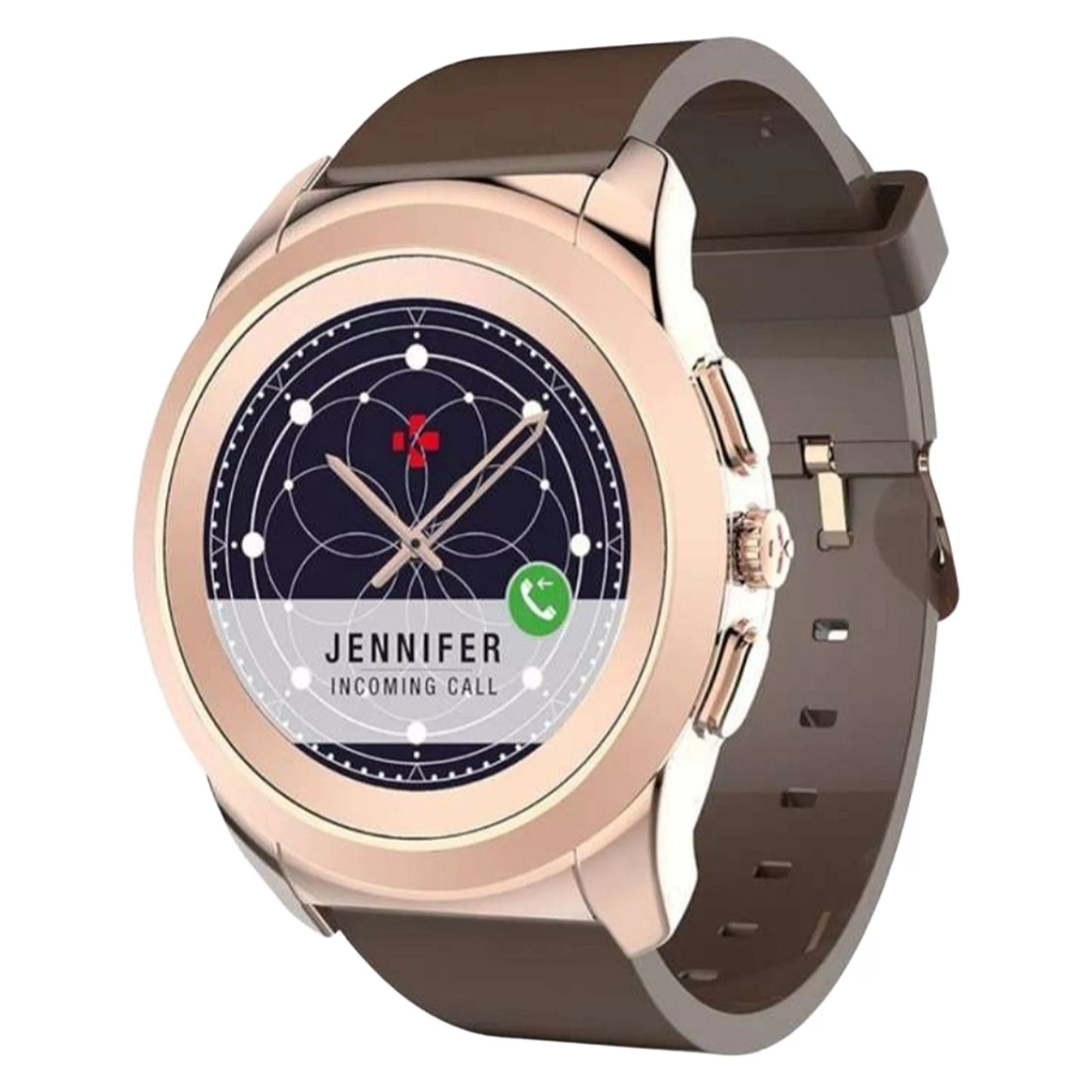 ساعت هوشمند مای کرونوز مدل zetime