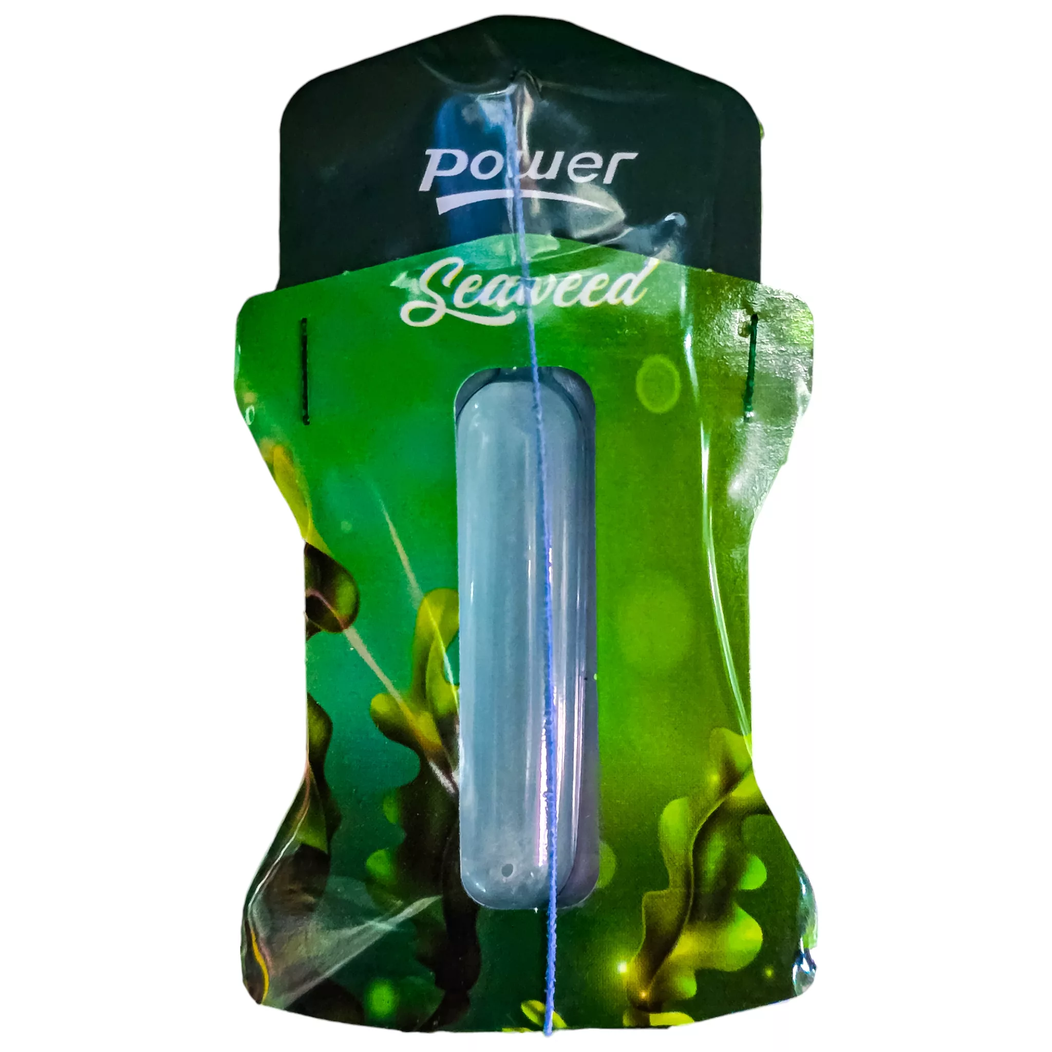 خوشبو کننده خودرو پاور مدل SeaWeed حجم 10 میلی لیتر