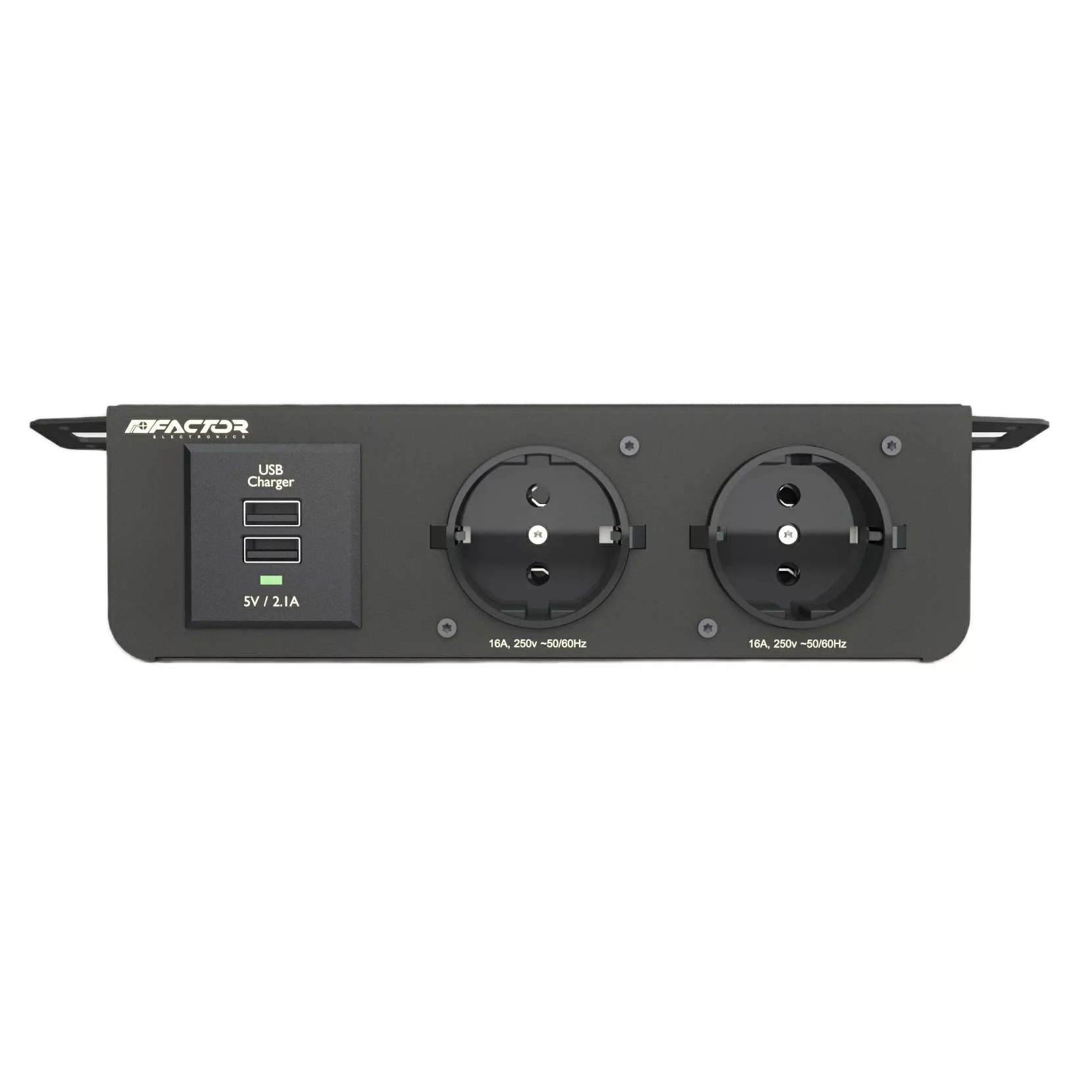 چندراهی برق فکتور مدل +UPO2