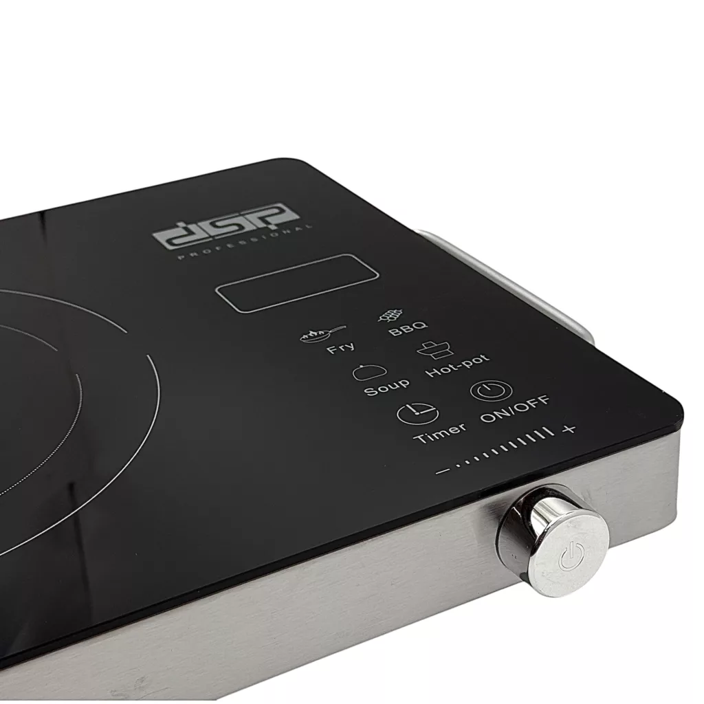 اجاق برقی دی اس پی مدل KD5052