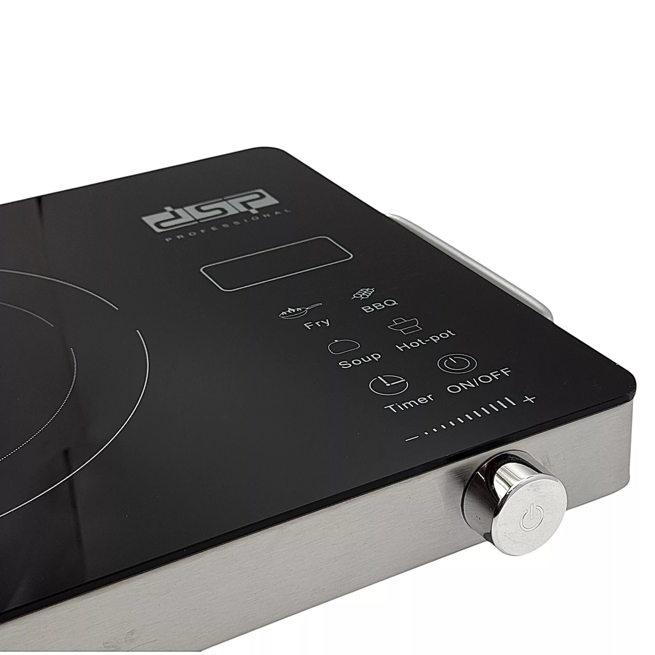 اجاق برقی دی اس پی مدل KD5052