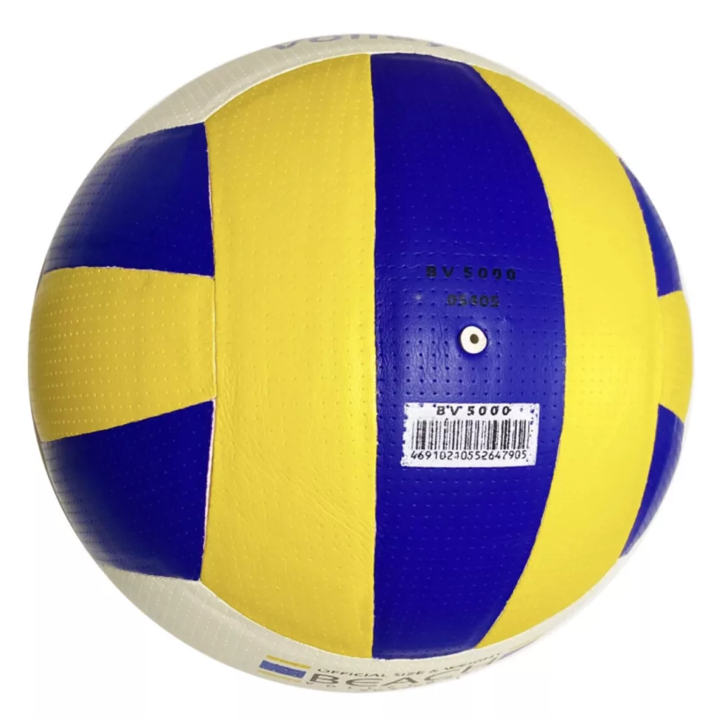 توپ والیبال مدل BEACH-BV5000