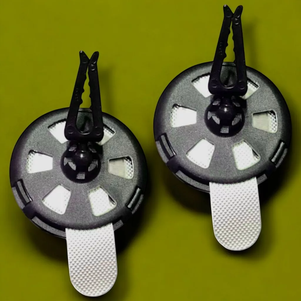 خوشبو کننده خودرو تاپ کار مدل Engine - FruitGarden حجم ۴ میلی لیتر بسته ۲ عددی