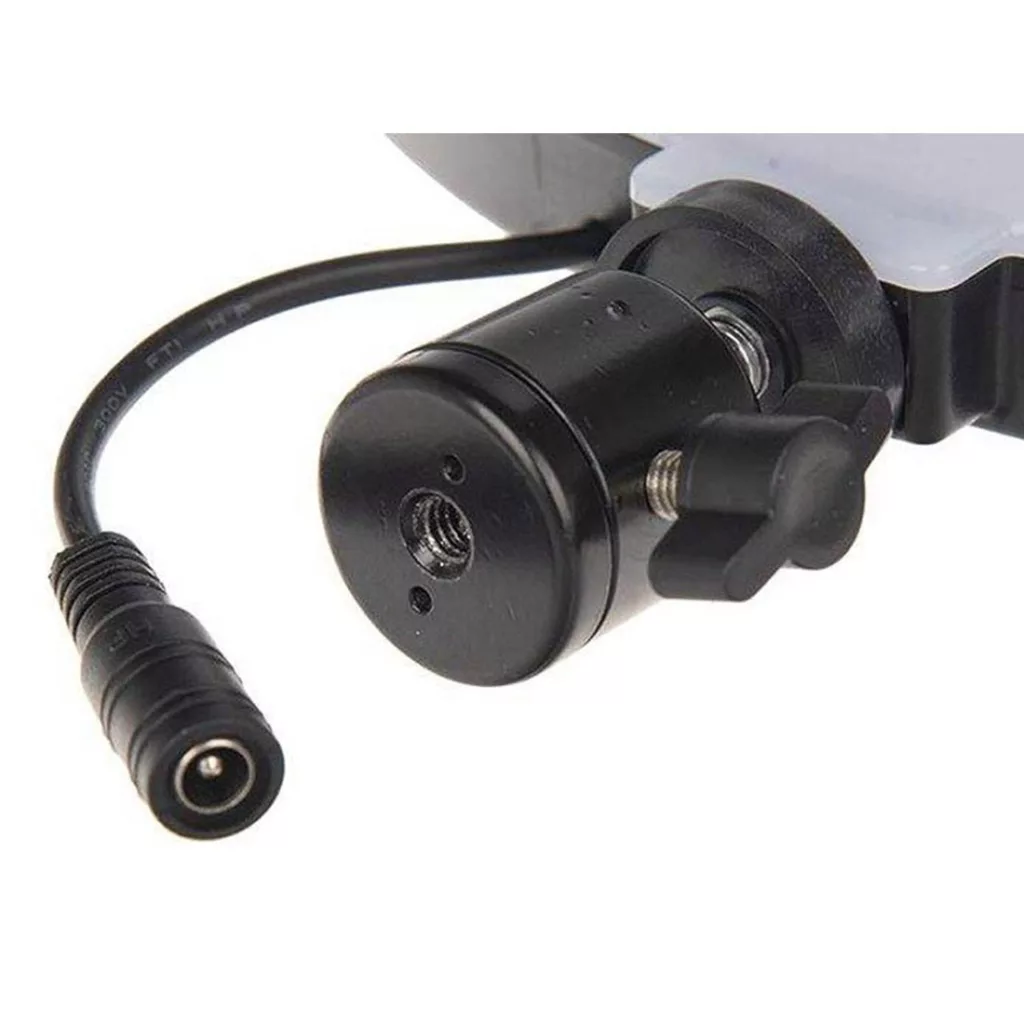 رینگ لایت مدل YQ-320a