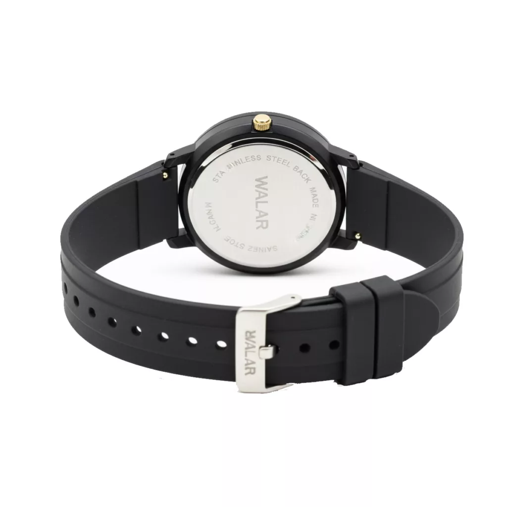 ساعت مچی عقربه‌ای  والار مدل B 1200