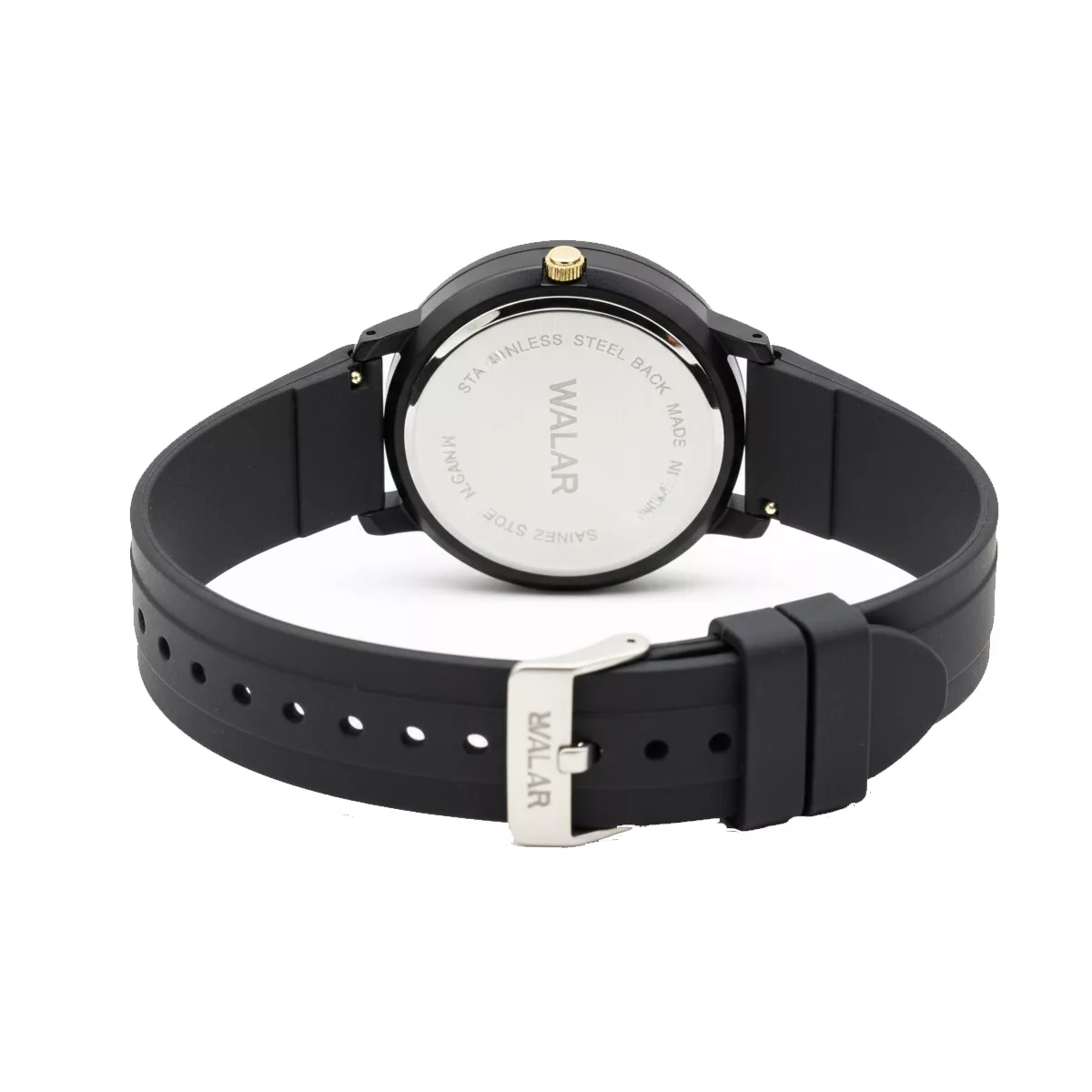 ساعت مچی عقربه‌ای  والار مدل B 1200