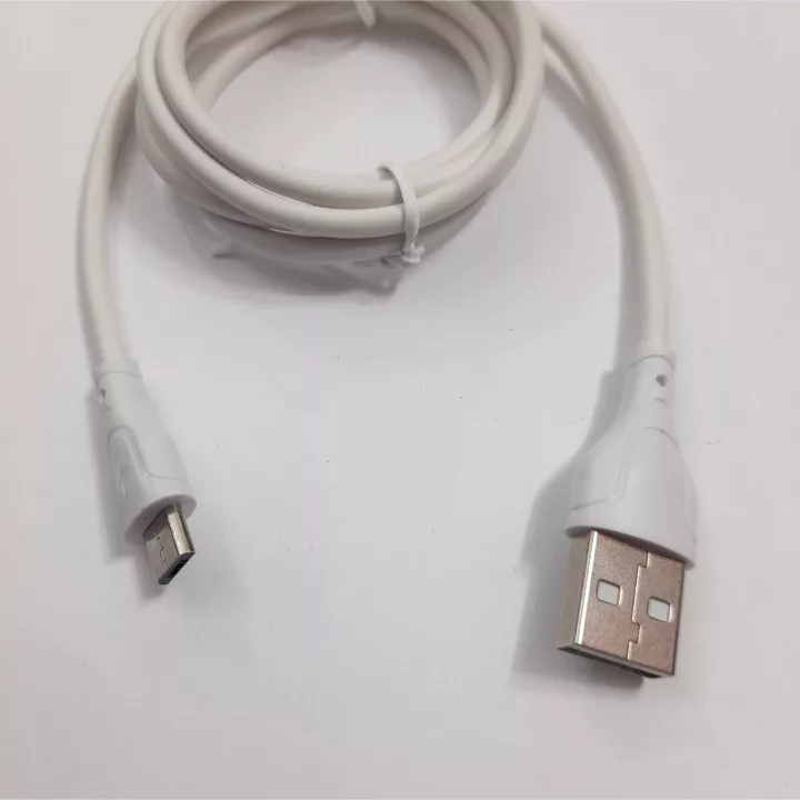 کابل تبدیل USB به microUSB مدل SUPER FAST CHARGE 5A طول 1 متر