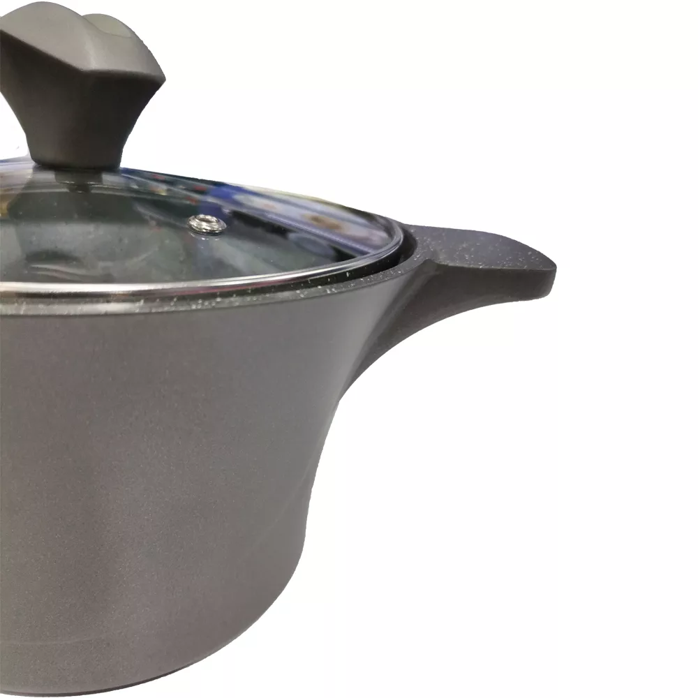 سرویس پخت و پز 13 پارچه سرنا مدل 005